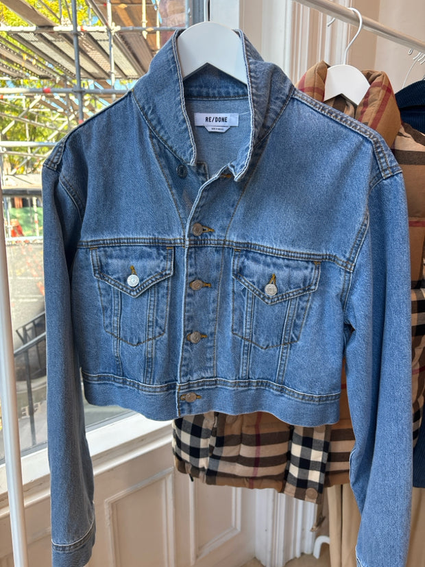 Redone Jackets INDOOR (Pre-owned)