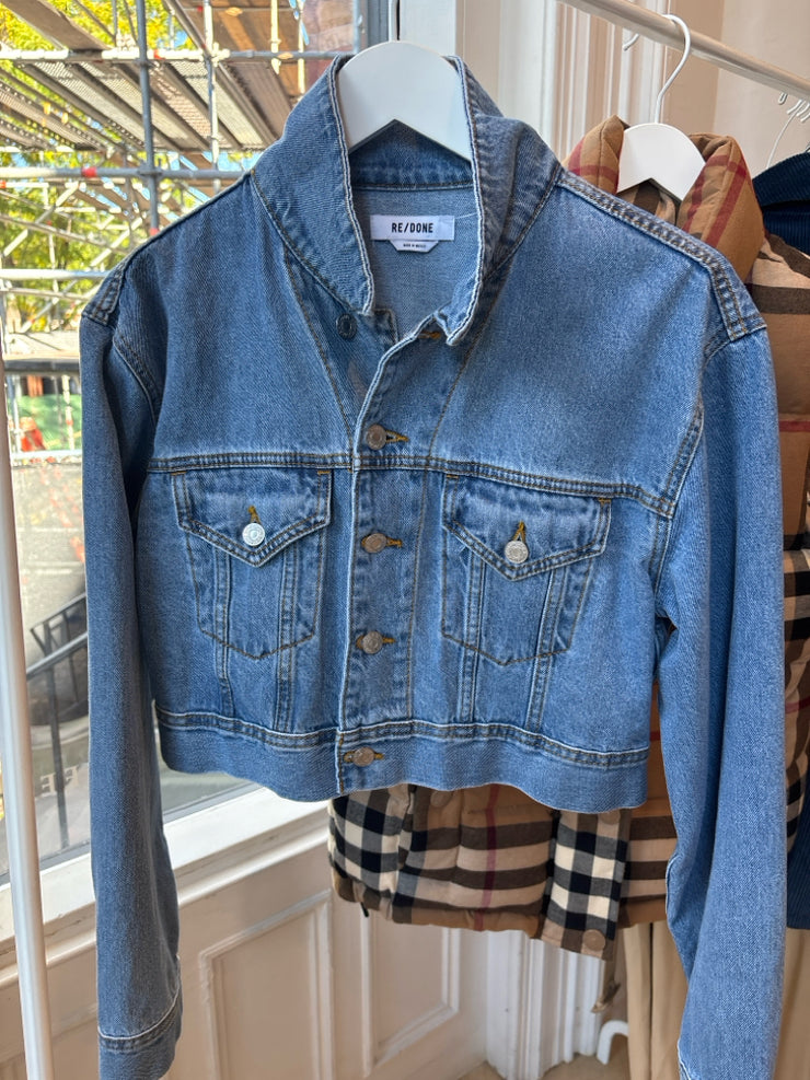 Redone Jackets INDOOR (Pre-owned)