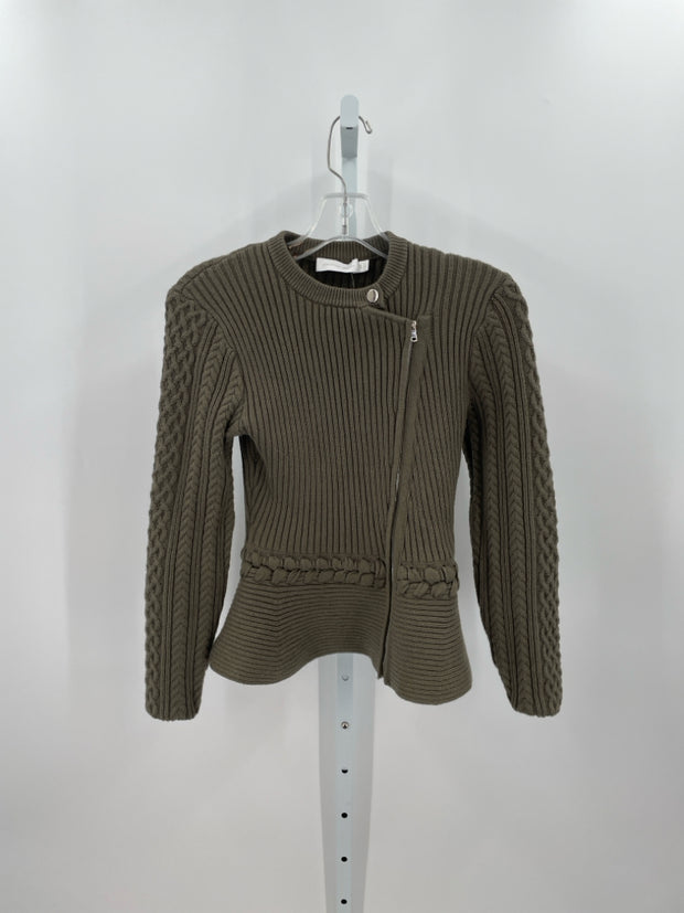 Jonathan Simkhai Sweaters (Pre-owned)