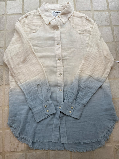 Wrangler Size S Shirts (Pre-owned)