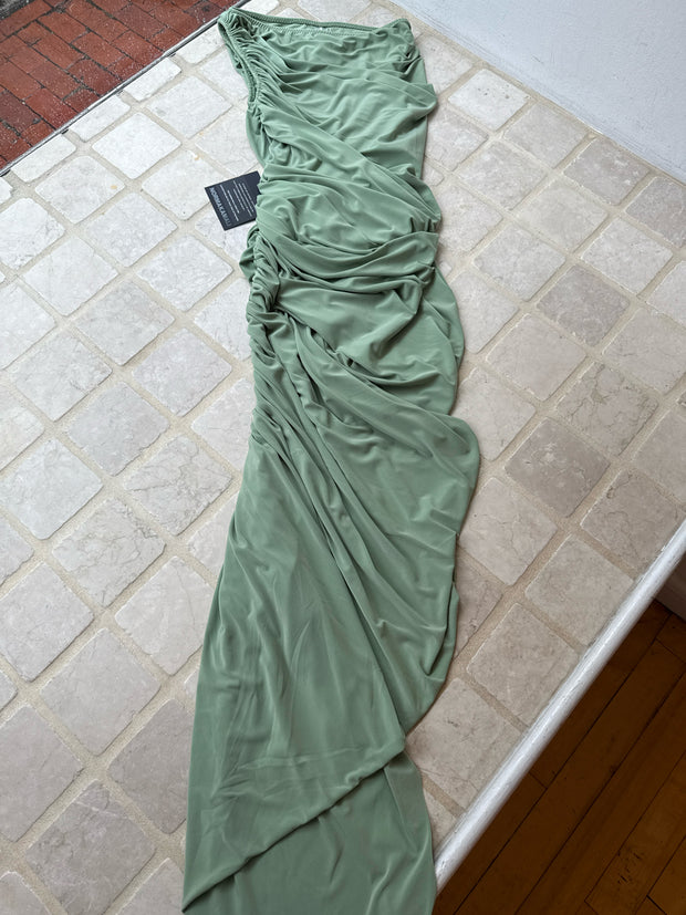 Norma Kamali Size XS Dresses (Pre-owned)