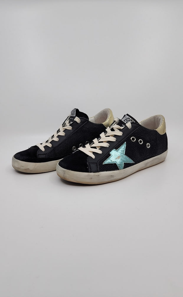 Golden Goose Size 36 Sneakers (Pre-owned)