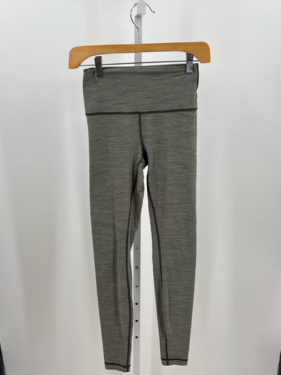 Lululemon 4 Activewear (Pre-owned)