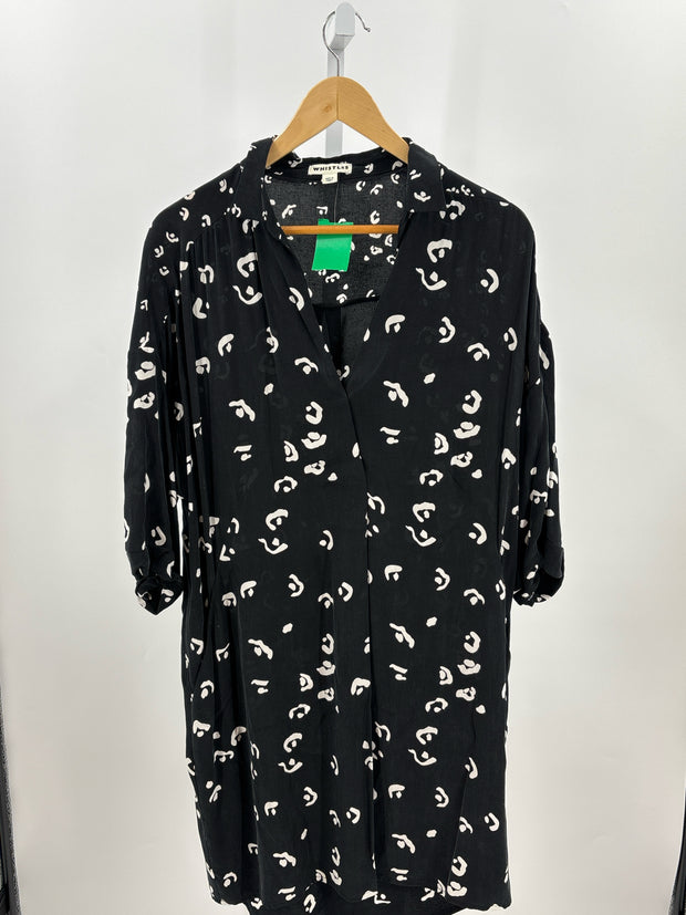 Whistles Size 10 Dresses (Pre-owned)