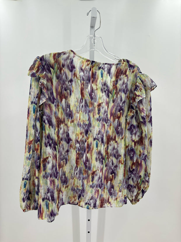 Tanya Taylor Size L Shirts (Pre-owned)