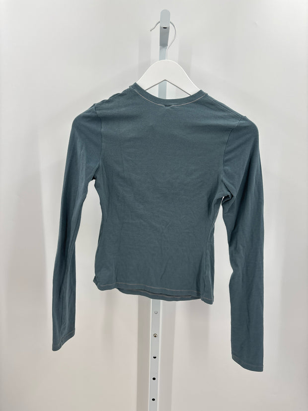 Skims Size S Shirts (Pre-owned)