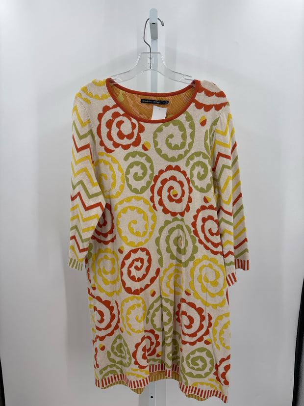 Gundruns Jordan Size L Dresses (Pre-owned)