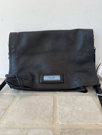 Prada Handbags (Pre-owned)
