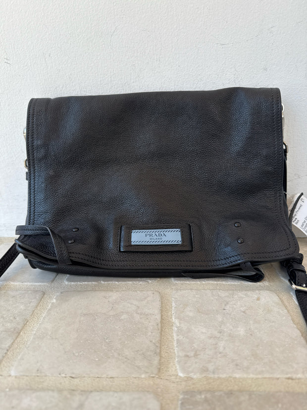 Prada Handbags (Pre-owned)