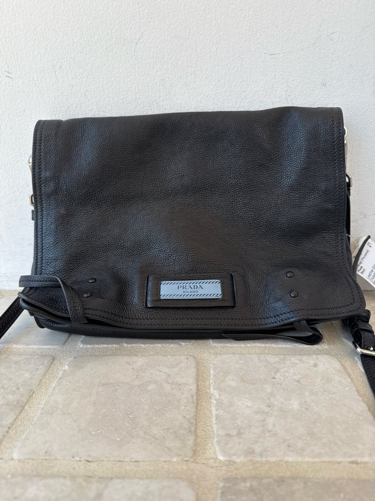 Prada Handbags (Pre-owned)