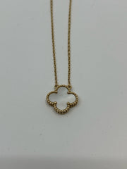 Van Cleef Necklaces (Pre-owned)