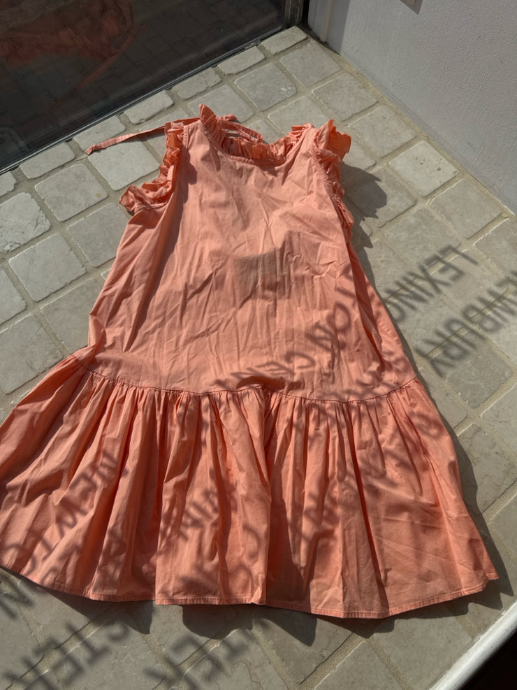 Monica Nera Size S Dresses (Pre-owned)