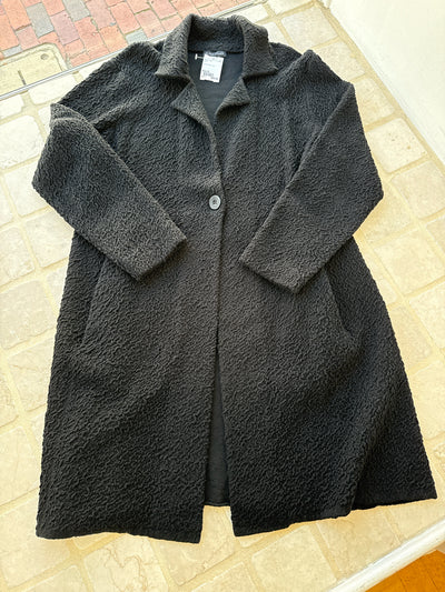 Eileen Fisher Jackets INDOOR (Pre-owned)