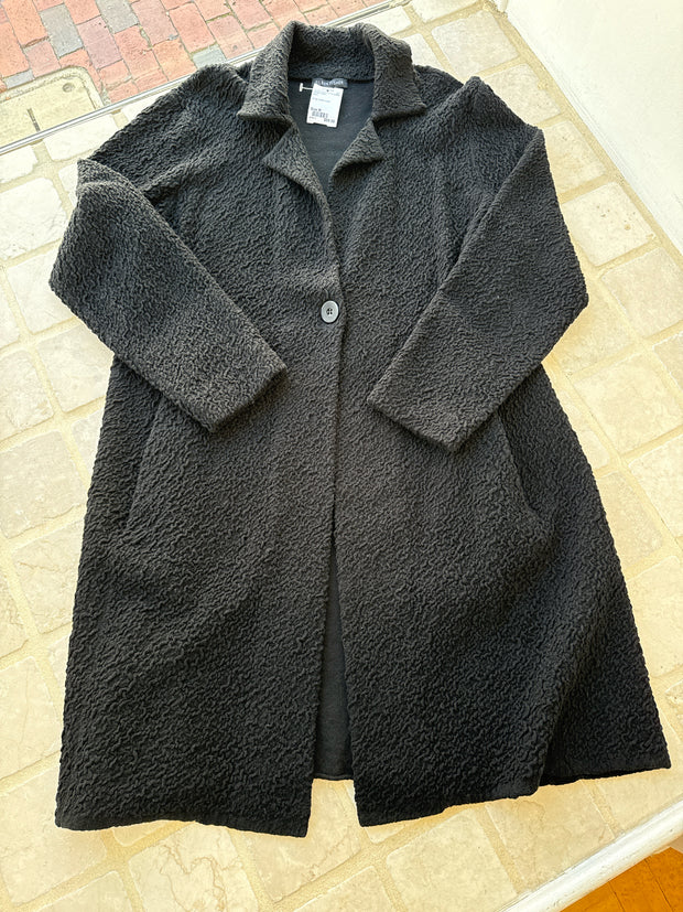 Eileen Fisher Jackets INDOOR (Pre-owned)