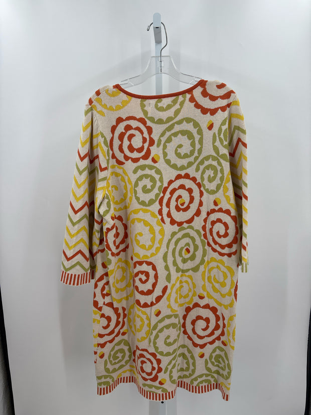 Gundruns Jordan Size L Dresses (Pre-owned)