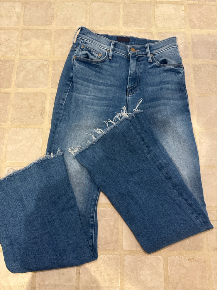 Mother Jeans (Pre-owned)