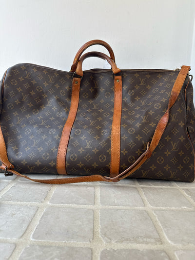 Louis Vuitton Handbags (Pre-owned)