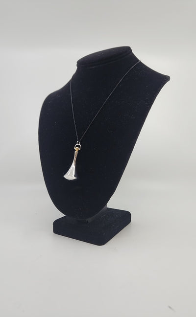 Monica Rich Kosann Necklaces (Pre-owned)