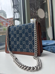 Gucci Handbags (Pre-owned)