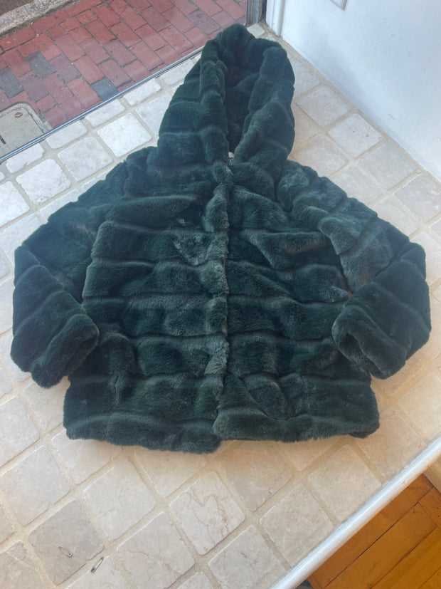 Apparis Jackets INDOOR (Pre-owned)