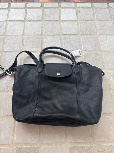 Longchamp Handbags (Pre-owned)