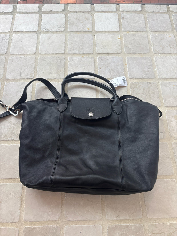 Longchamp Handbags (Pre-owned)