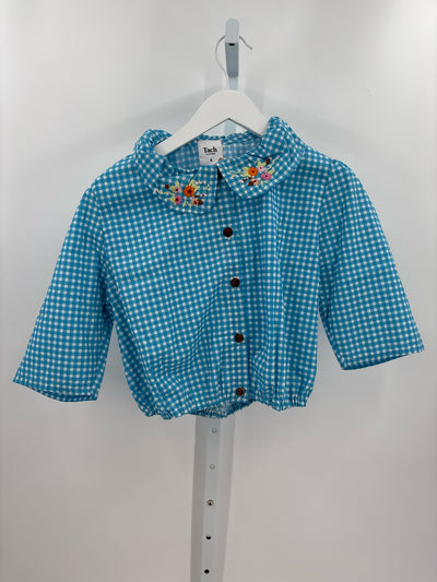 Tacco Size S Shirts (Pre-owned)