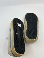 Golden Goose Size 38 Sneakers (Pre-owned)