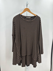 Urban By Alembika Size L Shirts (Pre-owned)