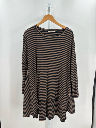 Urban By Alembika Size L Shirts (Pre-owned)