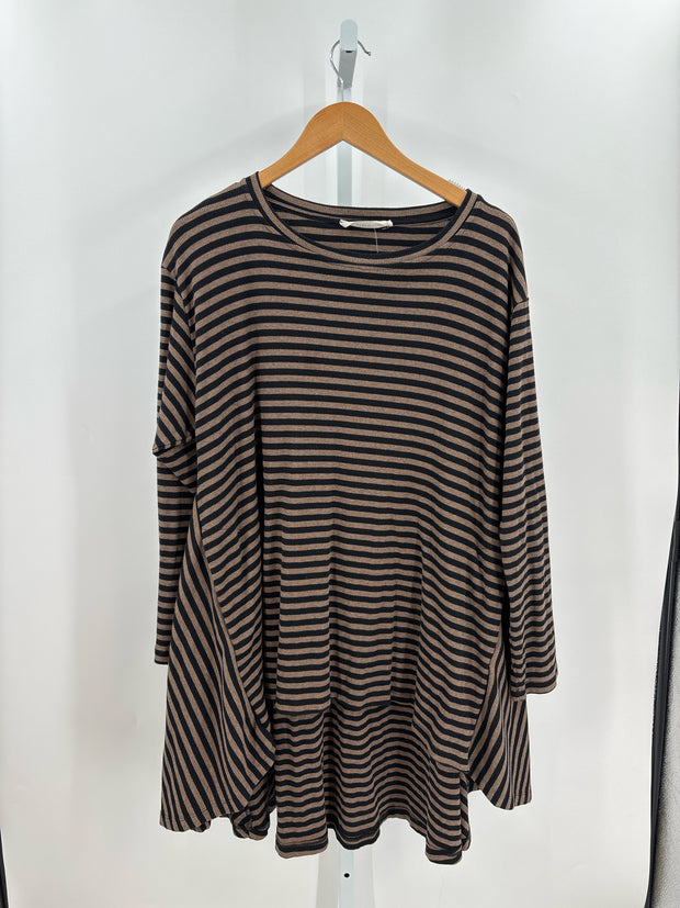 Urban By Alembika Size L Shirts (Pre-owned)