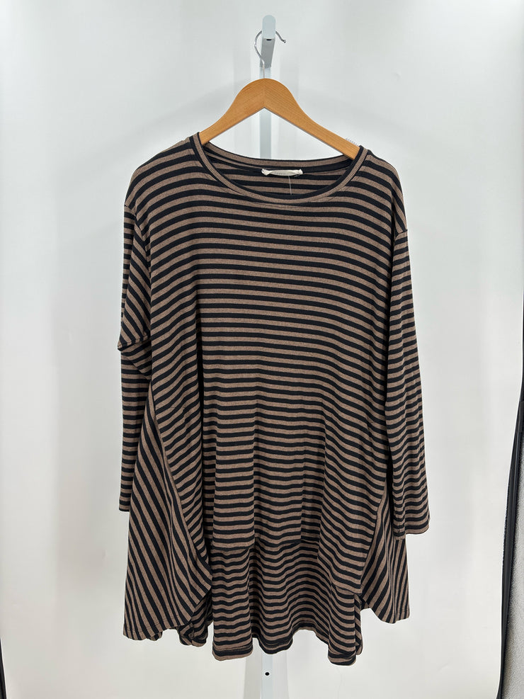 Urban By Alembika Size L Shirts (Pre-owned)