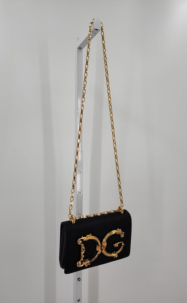 Dolce & Gabbana Handbags (Pre-owned)