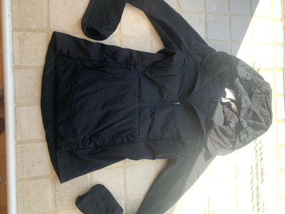 Lululemon Jackets INDOOR (Pre-owned)