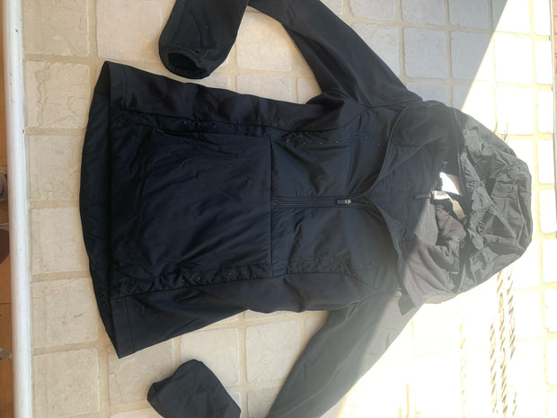 Lululemon Jackets INDOOR (Pre-owned)