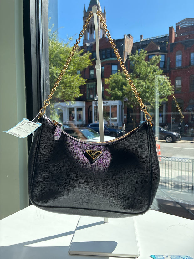 Prada Handbags (Pre-owned)