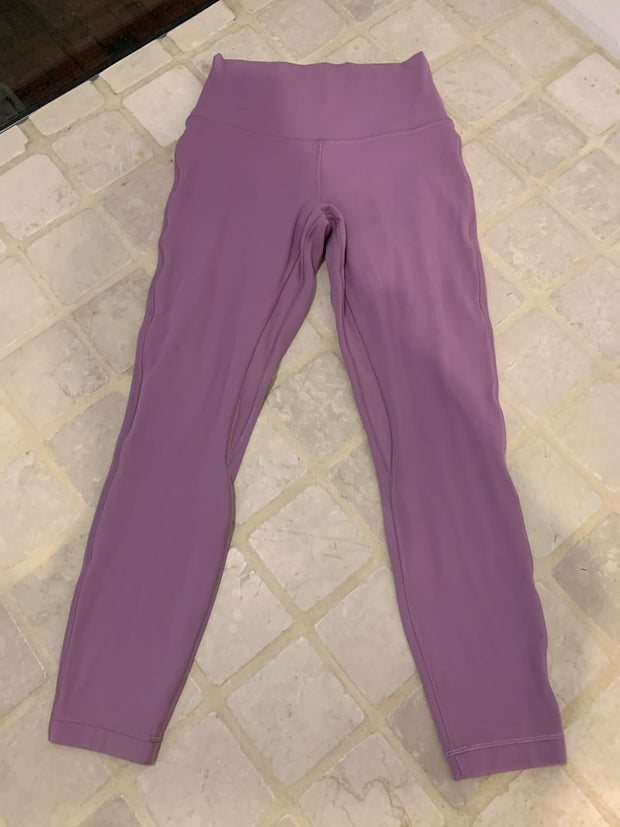 Lulu Lemon S Activewear (Pre-owned)