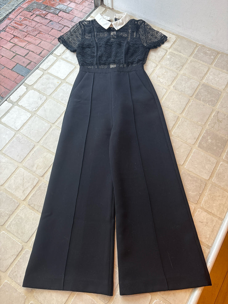 Self Portrait Jumpsuits (Pre-owned)