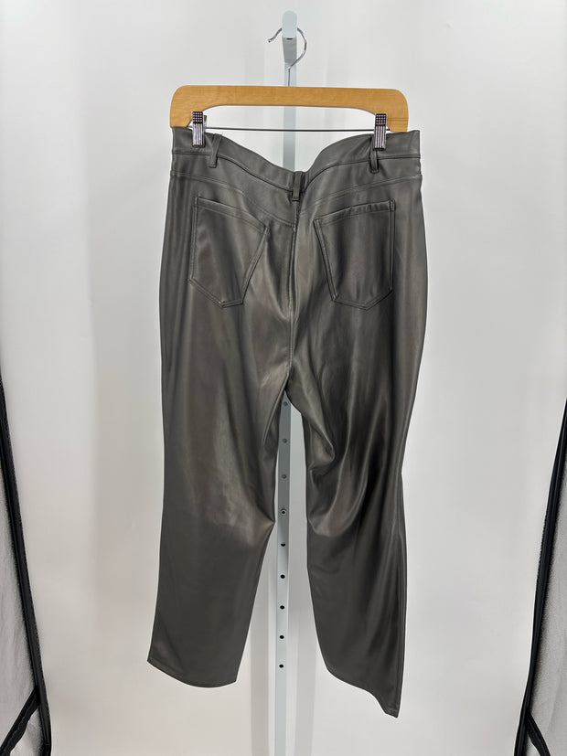 Nic + Zoe Pants (Pre-owned)