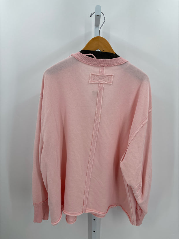 We The Free Sweatshirt (Pre-owned)