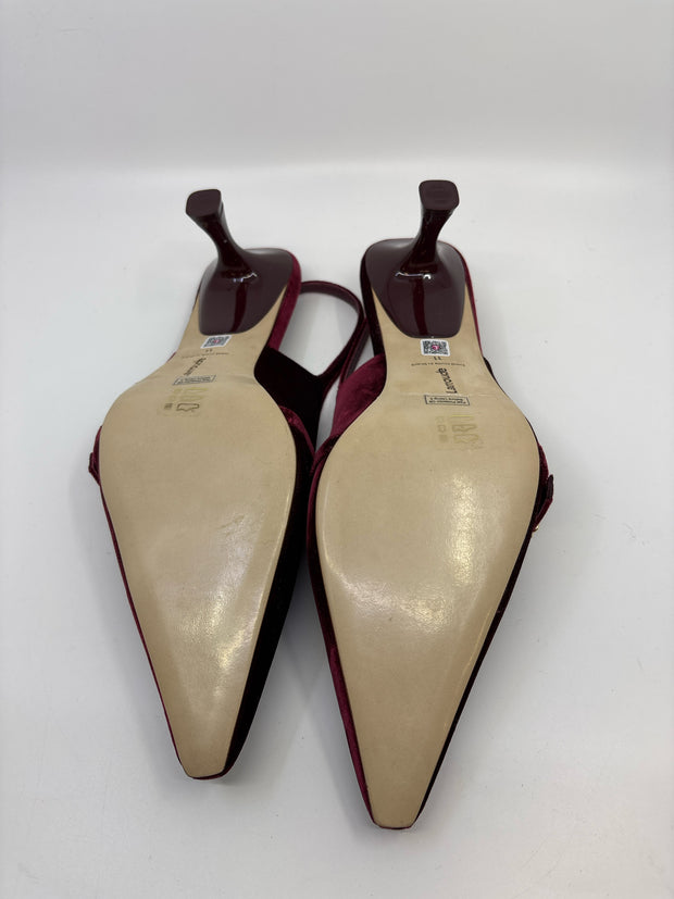 Larroude Size 11 Shoes (Pre-owned)