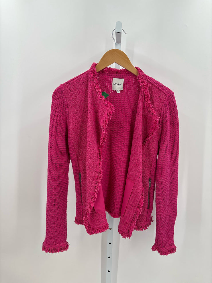 Nic + Zoe Sweaters (Pre-owned)