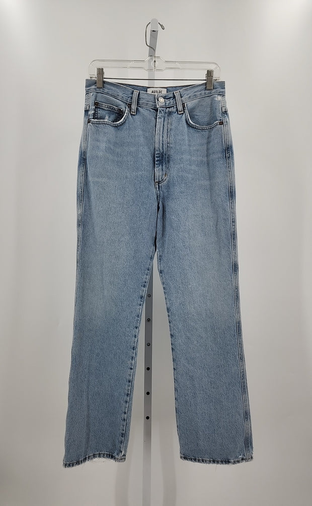 AGOLDE Jeans (Pre-owned)