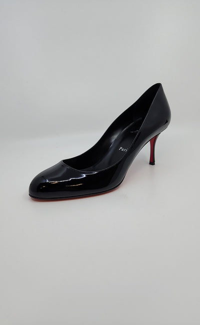 Christian Louboutin Size 40 Shoes (Pre-owned)