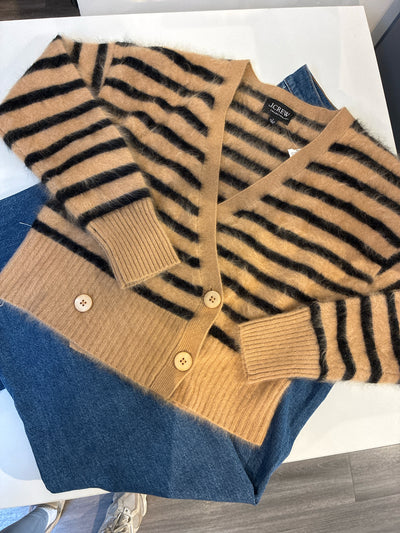 J Crew Collection Sweaters (Pre-owned)