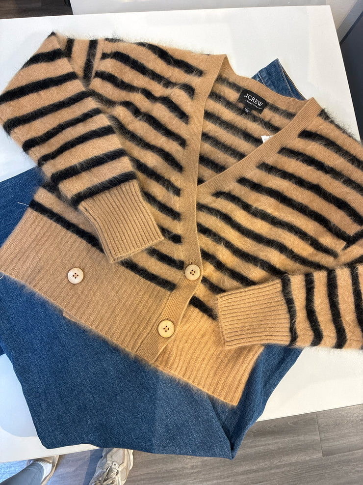 J Crew Collection Sweaters (Pre-owned)