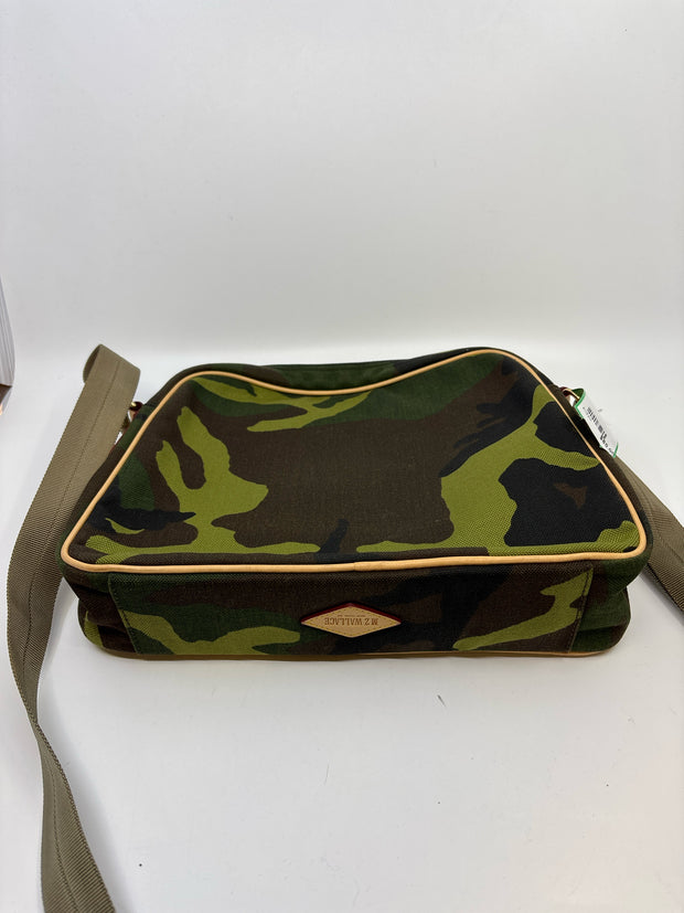 MZ WALLACE Handbags (Pre-owned)