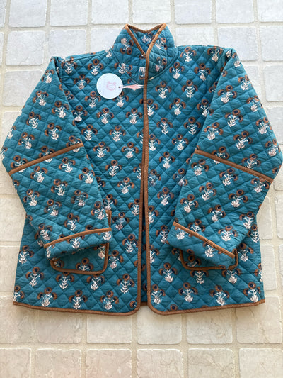 Victoria Dunn Jackets INDOOR (Pre-owned)