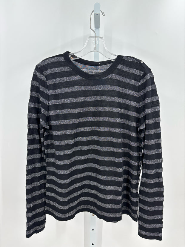 Zadig & Voltaire Size M Shirts (Pre-owned)
