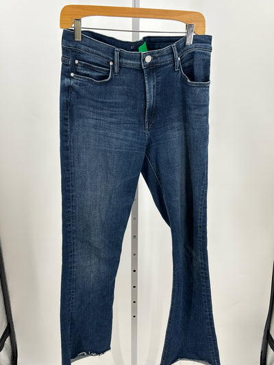 Mother Jeans (Pre-owned)